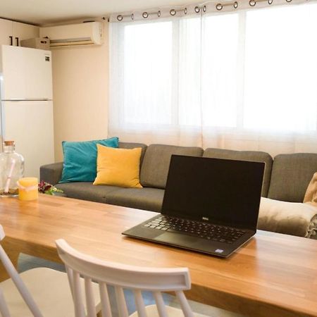 אשדוד Primrose Boutique Apartment מראה חיצוני תמונה