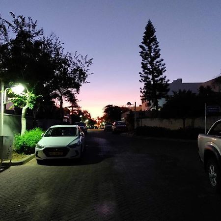 אשדוד Primrose Boutique Apartment מראה חיצוני תמונה