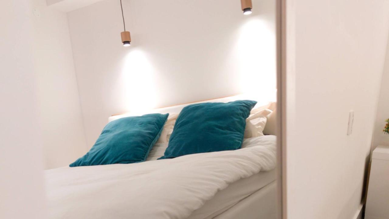 אשדוד Primrose Boutique Apartment מראה חיצוני תמונה