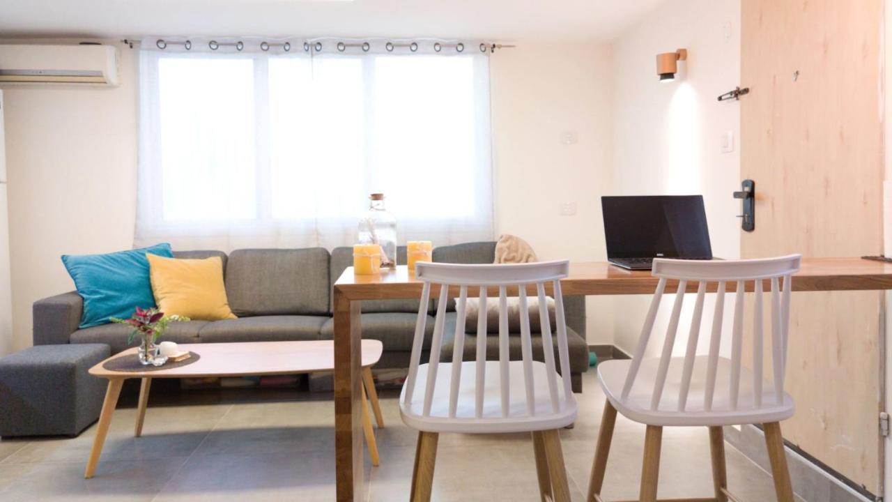 אשדוד Primrose Boutique Apartment מראה חיצוני תמונה