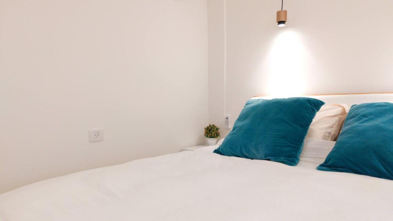 אשדוד Primrose Boutique Apartment מראה חיצוני תמונה