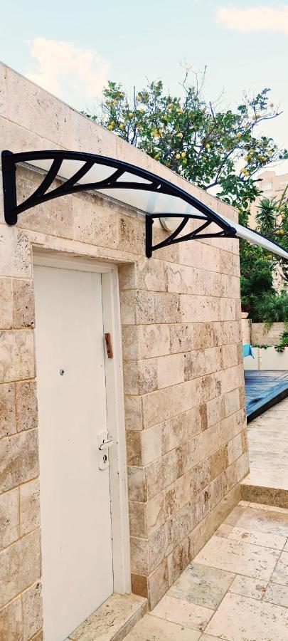 אשדוד Primrose Boutique Apartment מראה חיצוני תמונה