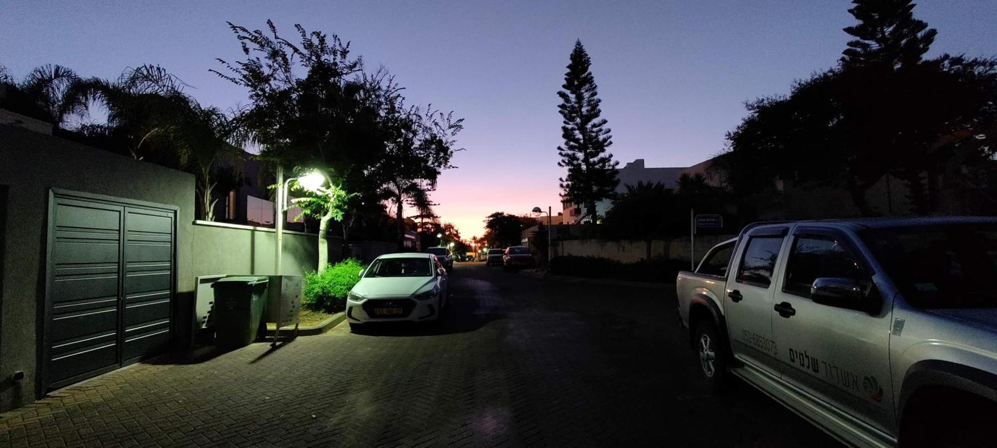 אשדוד Primrose Boutique Apartment מראה חיצוני תמונה